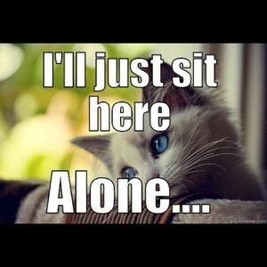 Meet your Posher, Tressa